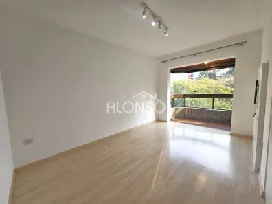 Apartamento com 3 Quartos à venda, 95m² no Vila Indiana, São Paulo