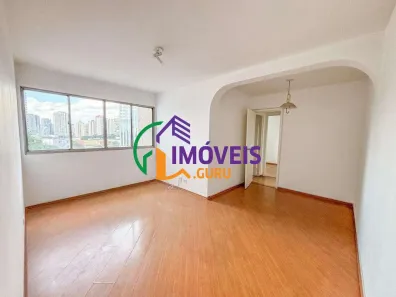 Apartamento com 2 Quartos à venda, 62m² no Vila Gomes Cardim, São Paulo