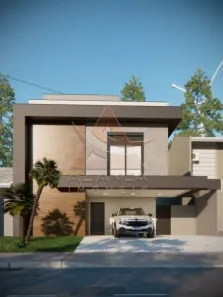 Casa de Condomínio com 3 Quartos à venda, 240m² no Quinta da Primavera, Ribeirão Preto