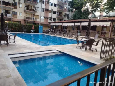 Apartamento com 2 Quartos à venda, 77m² no Freguesia (Jacarepaguá), Rio de Janeiro