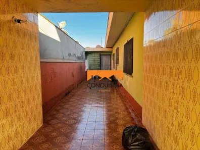 Casa com 2 Quartos à venda, 165m² no Anchieta, São Bernardo do Campo