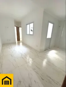 Apartamento com 2 Quartos à venda, 44m² no Vila Príncipe de Gales, Santo André