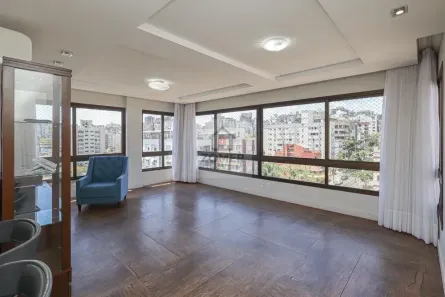 Apartamento com 2 Quartos à venda, 83m² no Auxiliadora, Porto Alegre