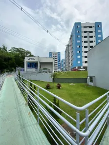 Apartamento com 2 Quartos à venda, 66m² no São João, Criciúma