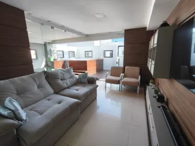 Cobertura com 2 Quartos à venda, 104m² no Santa Maria, Osasco