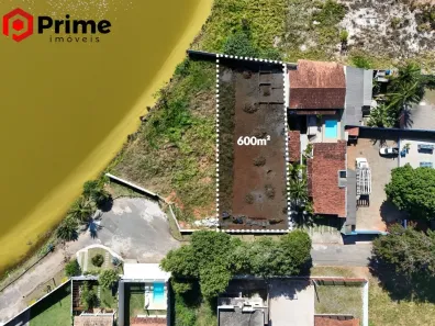 Lote/Terreno à venda, 12m² no Enseada Azul, Guarapari