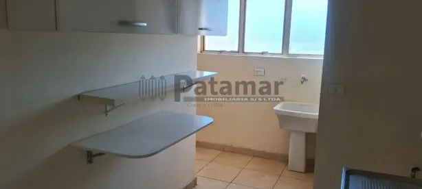 Apartamento com 2 Quartos para alugar, 57m² no Vila Andrade, São Paulo