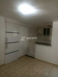 Apartamento com 2 Quartos à venda, 49m² no Conjunto Manoel Mendes, Uberaba