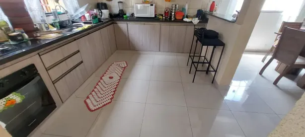 Casa com 4 Quartos à venda, 135m² no Jardim Castanheira, São José dos Campos