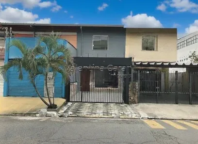 Imóvel Comercial para venda ou aluguel, 161m² no Planalto Paulista, São Paulo