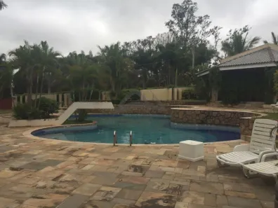 Casa de Condomínio com 6 Quartos à venda, 2000m² no Dois Córregos, Valinhos