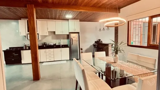 Casa com 2 Quartos à venda, 165m² no Jardim Eldorado, Palhoça