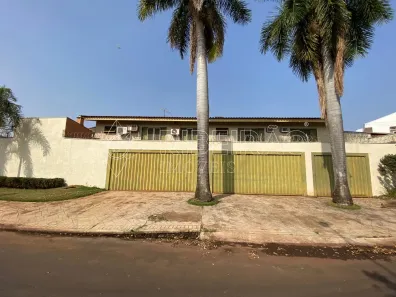 Casa com 4 Quartos à venda, 331m² no Alto da Boa Vista, Ribeirão Preto