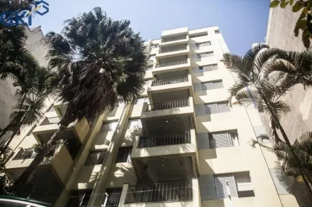 Apartamento com 1 Quarto à venda, 38m² no Vila Buarque, São Paulo