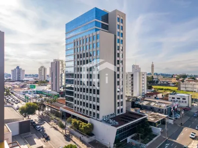 Sala Comercial com 9 Quartos para alugar, 203m² no Jardim Guanabara, Campinas
