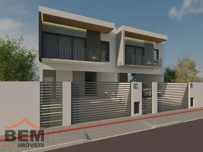 Sobrado com 3 Quartos à venda, 166m² no Dom Bosco, Itajaí