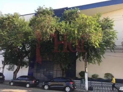 Imóvel Comercial para alugar, 2423m² no Água Branca, São Paulo