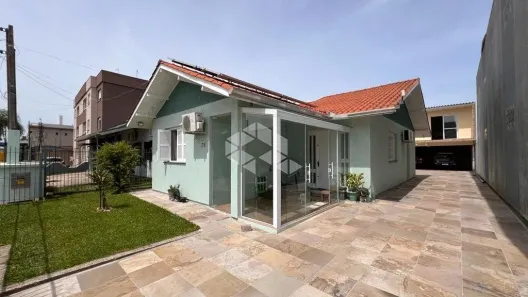 Casa com 2 Quartos à venda, 155m² no São Francisco, Farroupilha