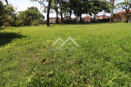 Lote/Terreno à venda, 277m² no Centro, Peruíbe