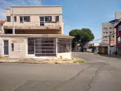Prédio Comercial à venda, 397m² no Bonfim, Campinas