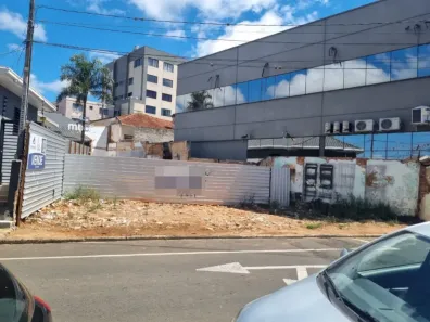 Lote/Terreno à venda, 164m² no Centro, Ponta Grossa