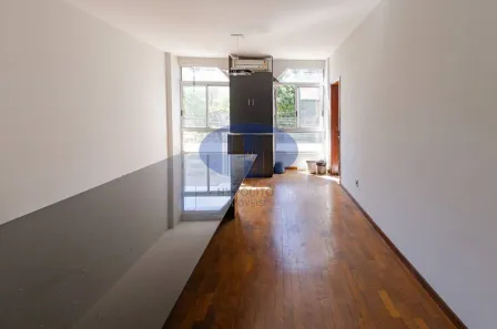 Sala Comercial à venda, 41m² no Santo Agostinho, Belo Horizonte