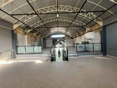 Ponto Comercial para alugar, 600m² no Centro, Guarulhos