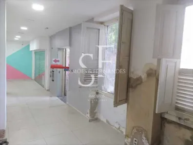 Ponto Comercial para alugar, 150m² no Tijuca, Rio de Janeiro