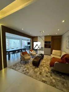 Apartamento com 4 Quartos à venda, 184m² no Centro, Santo André