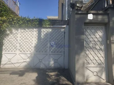 Imóvel Comercial para alugar, 190m² no Jardim Guedala, São Paulo