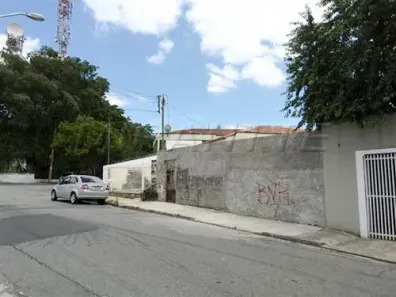 Lote/Terreno à venda, 100m² no Tucuruvi, São Paulo