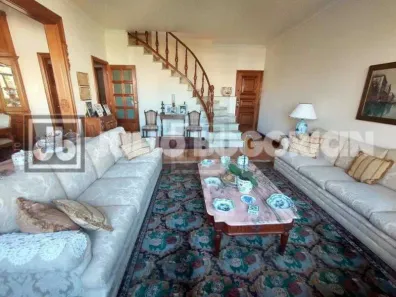 Apartamento com 3 Quartos à venda, 263m² no Laranjeiras, Rio de Janeiro