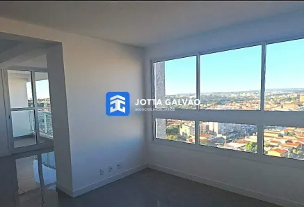 Apartamento com 3 Quartos à venda, 133m² no Vila Nova, Campinas