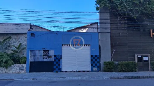Ponto Comercial para alugar, 46m² no Meireles, Fortaleza