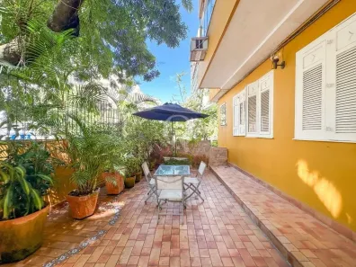 Apartamento com 3 Quartos à venda, 105m² no Jardim Botânico, Rio de Janeiro