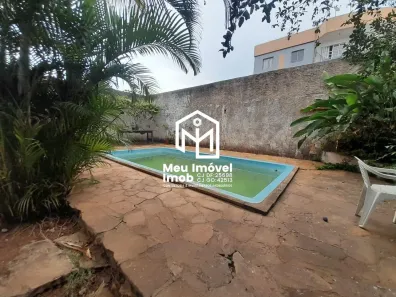 Casa com 3 Quartos à venda, 280m² no Parque Rio Branco, Valparaíso de Goiás