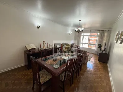 Apartamento com 3 Quartos à venda, 108m² no Ponta da Praia, Santos