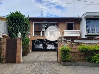 Imóvel Comercial com 4 Quartos para alugar, 248m² no Jardim Nossa Senhora Auxiliadora, Campinas