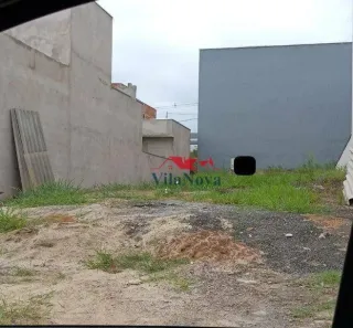 Lote/Terreno à venda, 200m² no Loteamento Park Gran Reserve, Indaiatuba