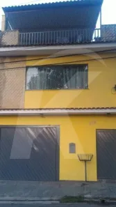 Sobrado com 3 Quartos à venda, 150m² no Imirim, São Paulo
