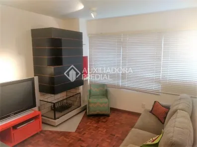 Apartamento com 1 Quarto à venda, 43m² no Jardim Bela Vista, Gramado