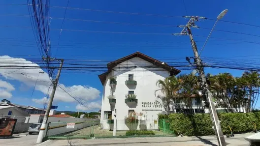 Apartamento com 1 Quarto para alugar, 50m² no Cachoeira do Bom Jesus, Florianópolis