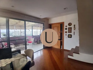Apartamento com 4 Quartos à venda, 249m² no Cerâmica, São Caetano do Sul
