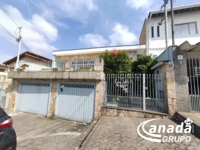 Casa com 3 Quartos à venda, 222m² no Bela Vista, Osasco