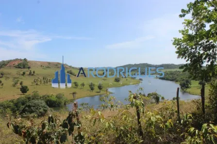 Fazenda/Sítio com 2 Quartos à venda, 201000m² no , Mata de São João