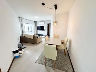 Apartamento com 2 Quartos à venda, 71m² no Itacorubi, Florianópolis