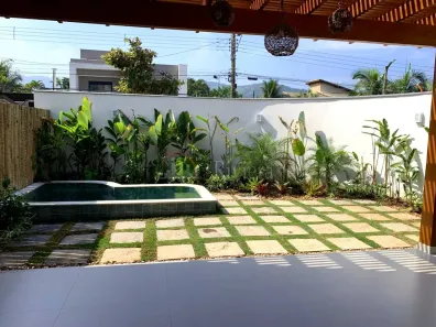 Casa de Condomínio com 4 Quartos à venda, 149m² no Bairro de Juquehy, São Sebastião