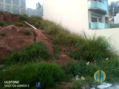 Lote/Terreno à venda, 151m² no Jardim Vale do Sol II, Itapevi