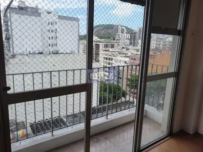 Apartamento com 2 Quartos à venda, 80m² no Botafogo, Rio de Janeiro
