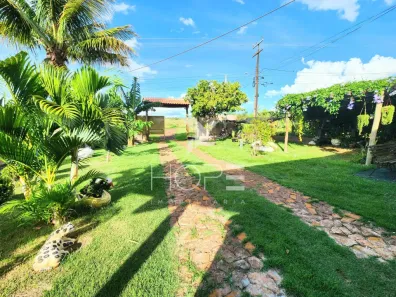 Fazenda/Sítio com 3 Quartos à venda, 300m² no Londrina, Londrina